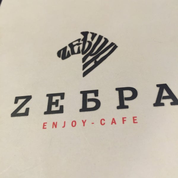 Foto diambil di ZEBRA ENJOY CAFE oleh Yasya S. pada 12/8/2015