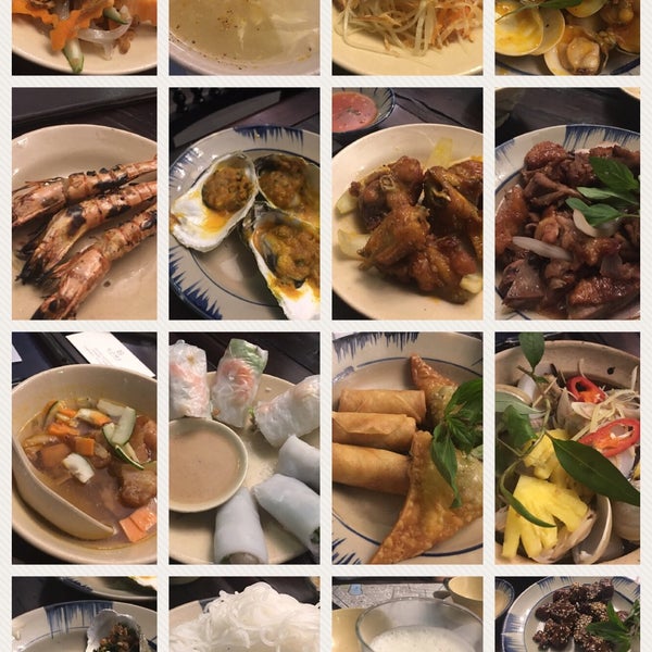 5/23/2017にMike H.がNgon Villa Restaurantで撮った写真