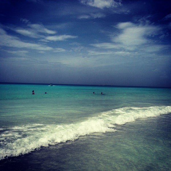 Отель Ocean Varadero el Patriarca