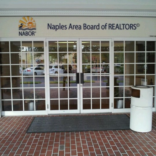 11/14/2012にRyan B.がNaples Area Board of REALTORS®で撮った写真
