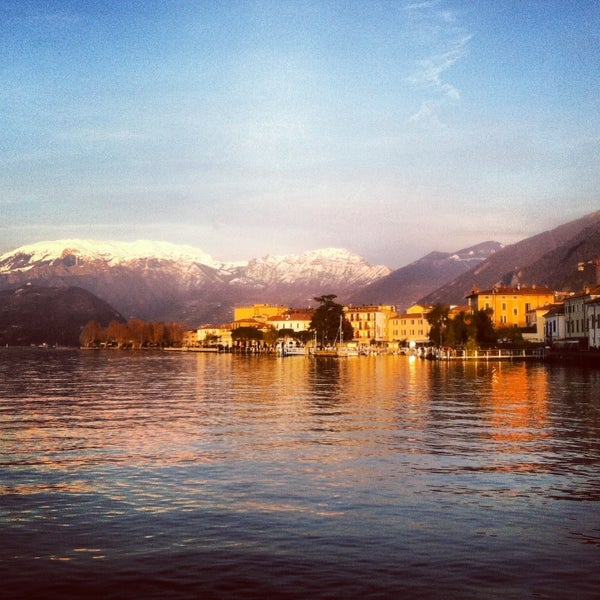 Iseo