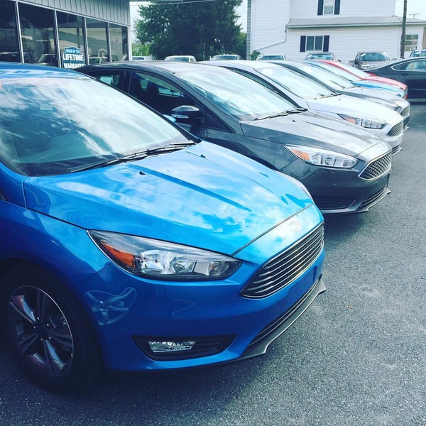 Kovatch Ford Nesquehoning, PA