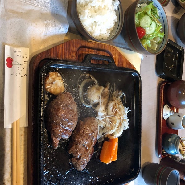 Photos At はんばぁーぐ亭 大牟田市 福岡県