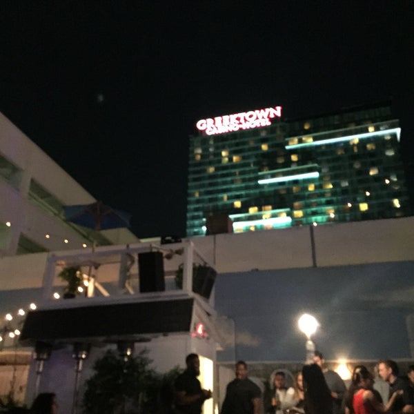 Exodos Lounge Greektown 931 ziyaretçidan 10 tavsiye