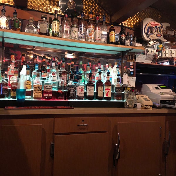 Rubbles Bar Mount Pleasant, MI