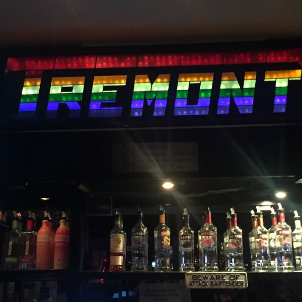 Tremont Lounge 7 tips