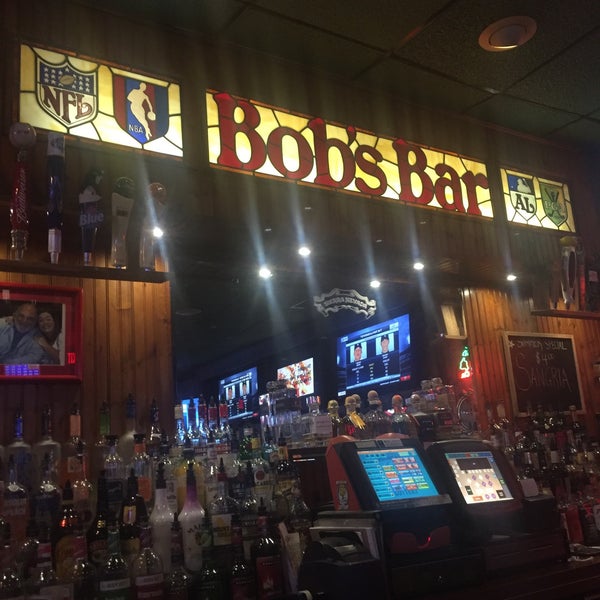 Bob's Sports Bar Midtown 15 tips