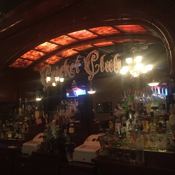 Cricket Club Battle Creek, MI