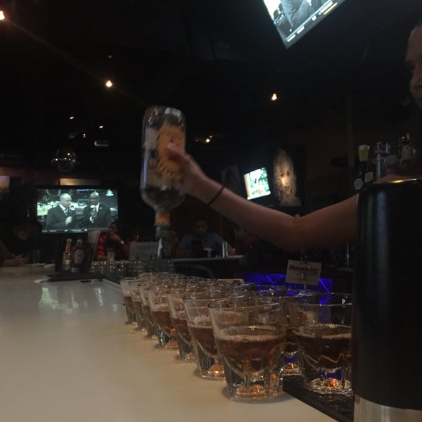 Photos at Brothers Bar & Grill Downtown Columbus 477 Park St