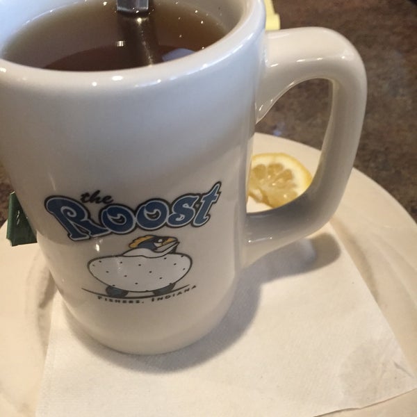 The Roost Restaurant American Restaurant in Fishers