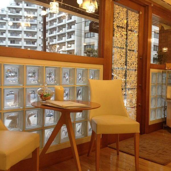 Seek Salon Barbershop In 六本木 Seek Salon Barbershop In 六本木