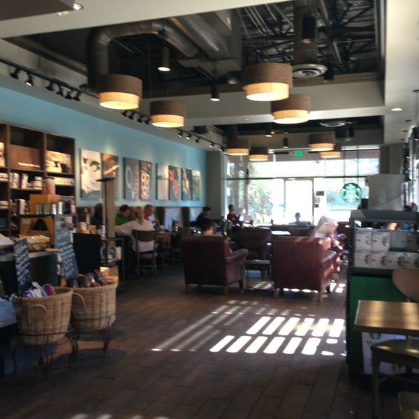 Starbucks Kierland Commons 15054 N Scottsdale Rd