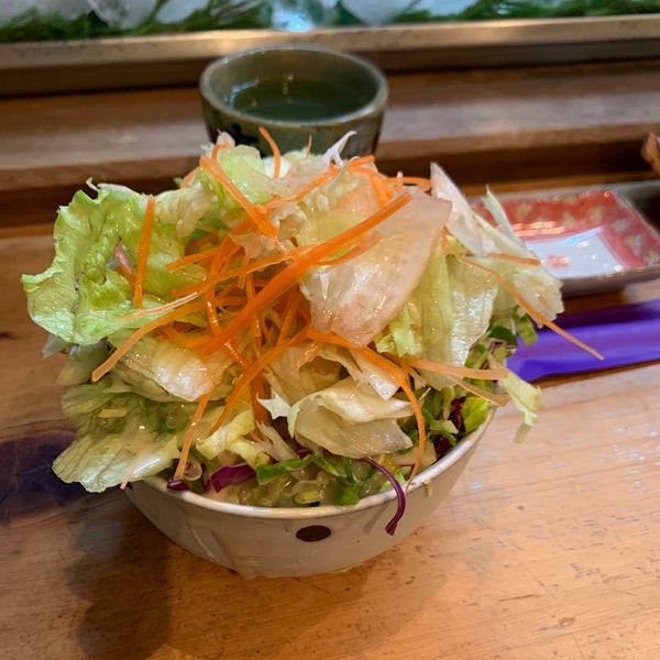 誠寿司 1 Tip From 152 Visitors