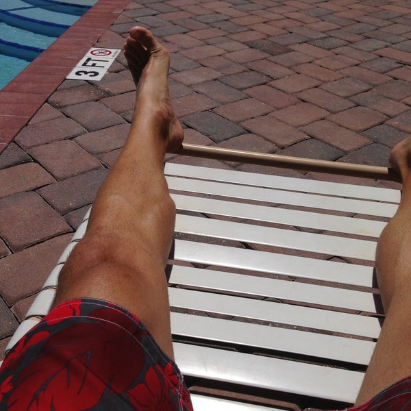 Provence Bay pool Vero Beach, FL