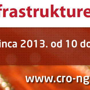 11. prosinca 2013. od 10 do 16 sati u Srcu, Josipa Marohnića 5, Zagreb održat će se Dan e-infrastrukture. Pridružite nam se :) Detalje potražite na  http://bit.ly/dei2013