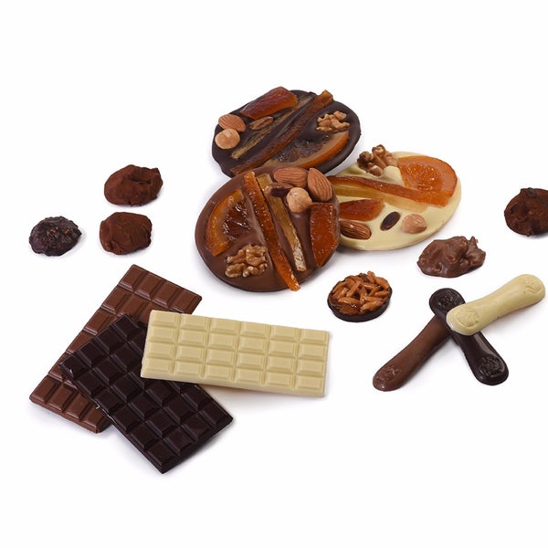 Photos At Chocolaterie Franz Saint Gilles Liege Liege