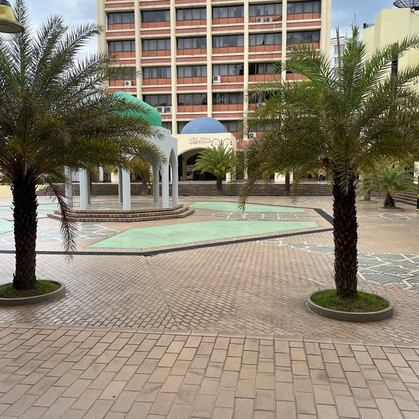 Fotos en Jabatan Agama Islam Wilayah Persekutuan (JAWI) - Edificio