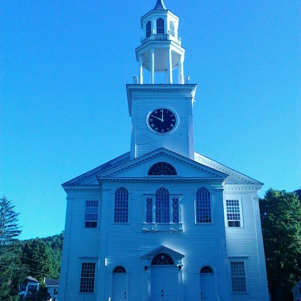 Poultney, VT Poultney, VT