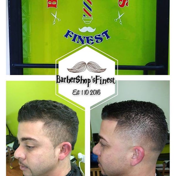 Photo taken at Barbershop&#39;s Finest by Barbershop&#39;s Finest on 2/5/2016