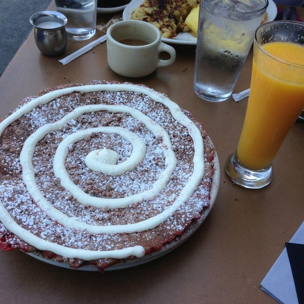 Photos at The Griddle Cafe 7916 W Sunset Blvd