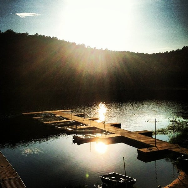 Hale Scout Reservation Campground