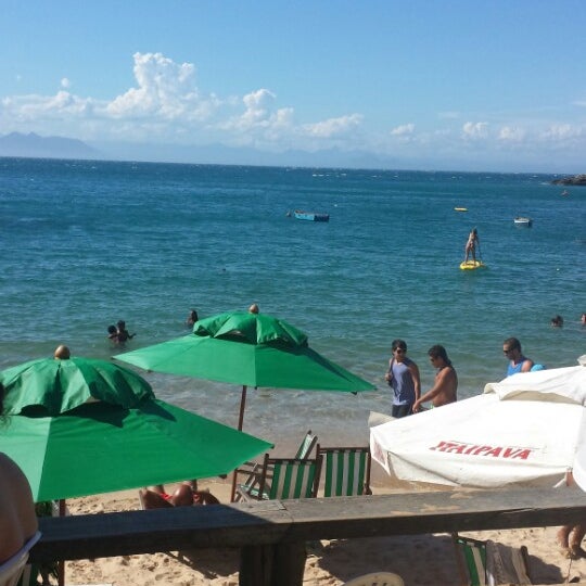 Photos At Club La Plage Seafood Restaurant In Armação De
