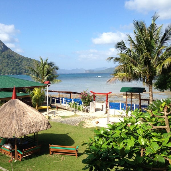 Photos At Taiyo Resort El Nido Palawan