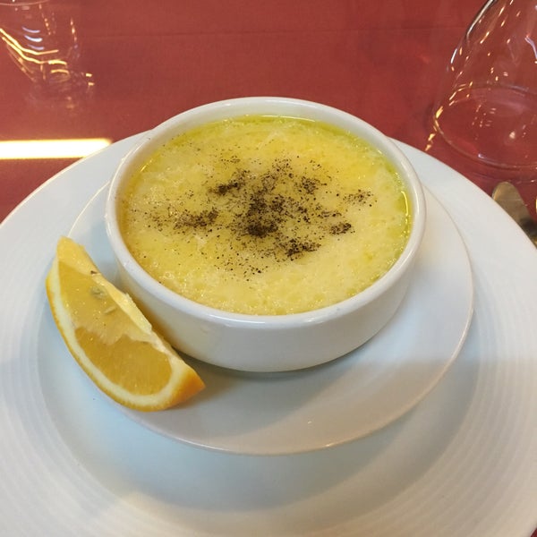 Konak Et Lokantası Osmaniye�de Türk Restoranı