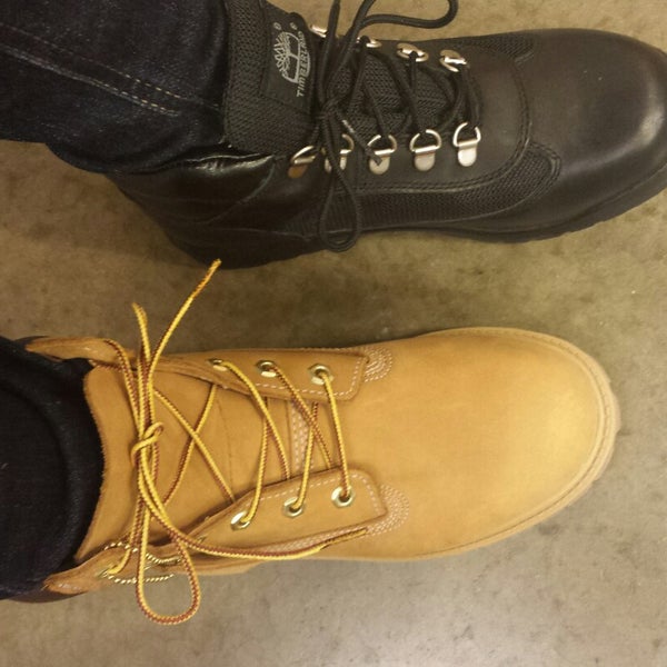 arundel mills timberland