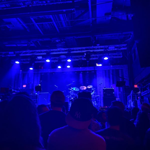 Photo taken at Revolution Live by Emily S. on 12/14/2019