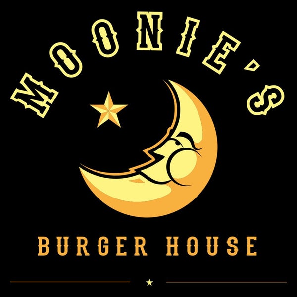Foto tirada no(a) Moonie&#39;s Burger House - Anderson Mill por Bill H. em 2/21/2016