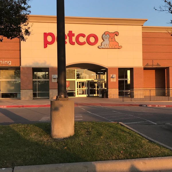 Petco Round Rock, TX