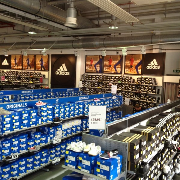 adidas outlet langley hours