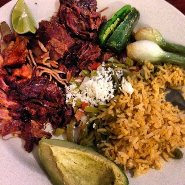 Carnitas Don Rafa Mexican Restaurant in Chicago