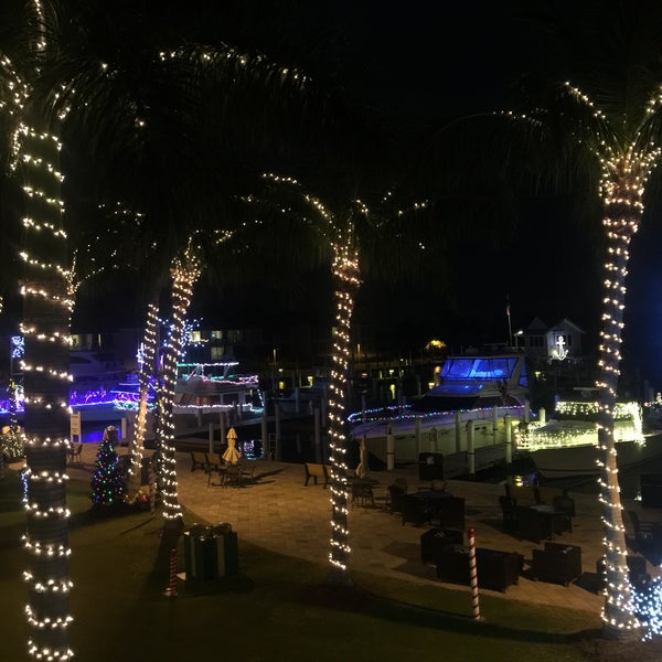 12/24/2015 tarihinde Darrin T.ziyaretçi tarafından South Seas Island Resort'de çekilen fotoğraf