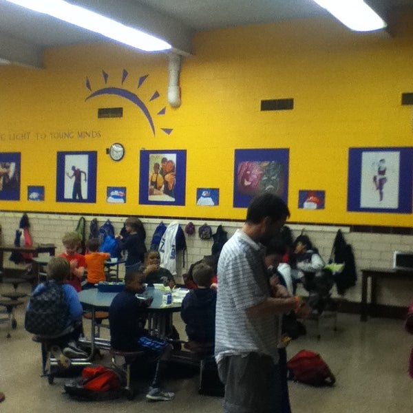 Photos at Peeler Elementary 4 tips