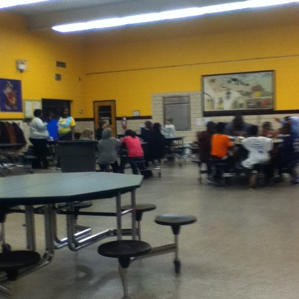 Photos at Peeler Elementary 4 tips