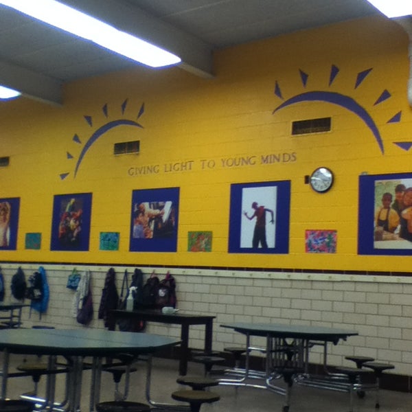 Photos at Peeler Elementary 4 tips