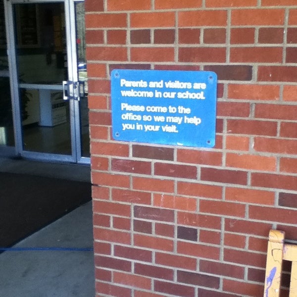 Photos at Peeler Elementary 4 tips