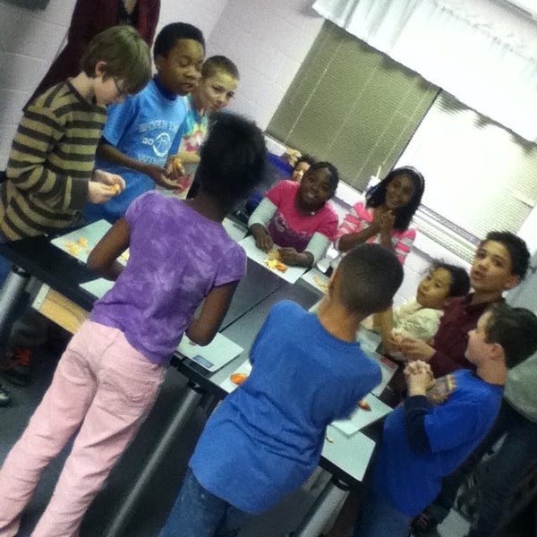 Photos at Peeler Elementary 4 tips