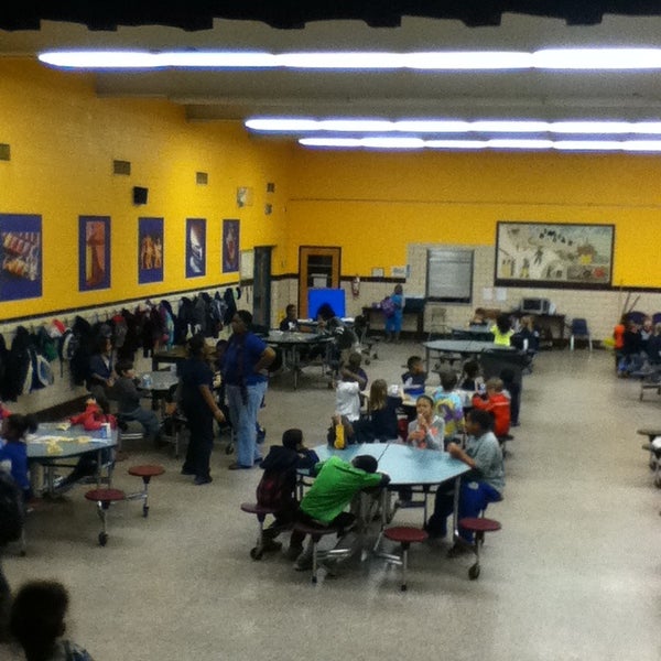 Photos at Peeler Elementary 4 tips