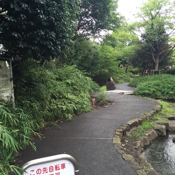 Photos At 仙台堀川公園 科学の森 Park