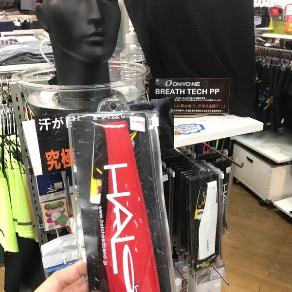 Photos At アートスポーツ 渋谷店 Now Closed 桜丘町 5 Tips From 594 Visitors