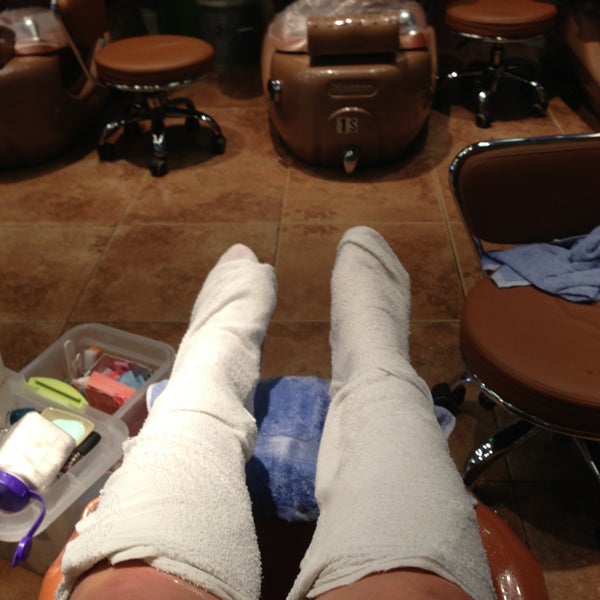 Hawaiian Nail Bar Nail Salon