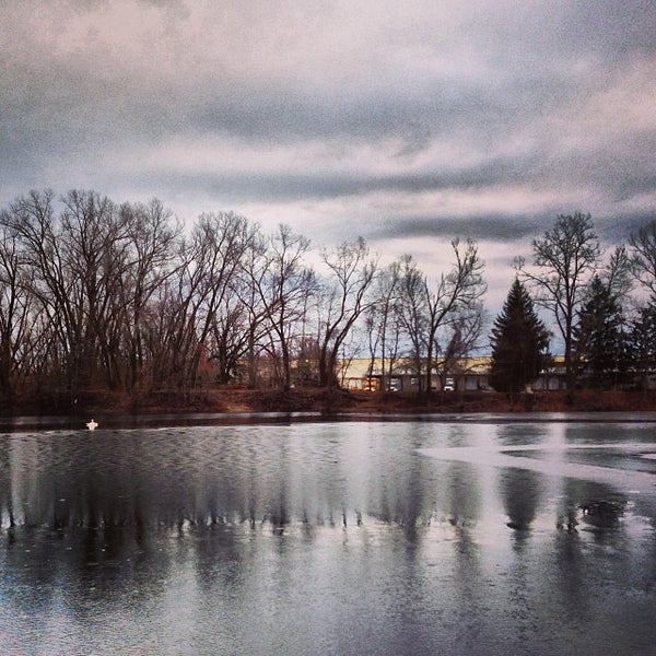 Woodland Lake Pompton Plains, NJ
