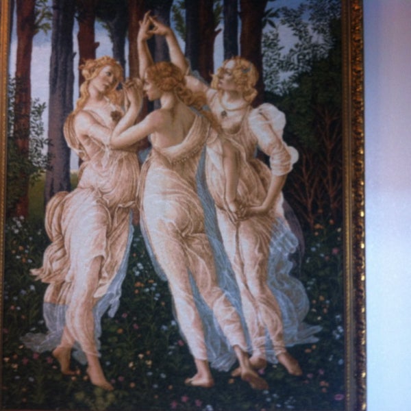 три грации одежда