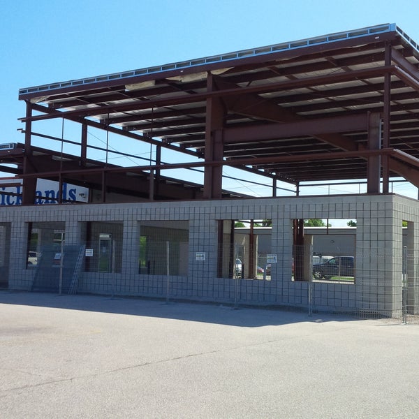 Strickland's Automart Windsor Lakeshore, ON