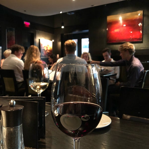 Photo taken at The Keg Steakhouse + Bar - York Street by GS SONG . on 7/21/2018