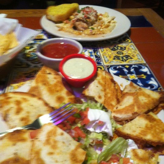 Mustvisit Food in Van Buren