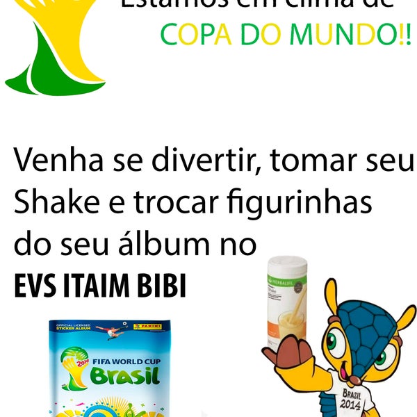 รูปภาพถ่ายที่ EVS - Espaço Vida Saudável Herbalife Itaim Bibi โดย EVS - Espaço Vida Saudável Herbalife Itaim Bibi เมื่อ 6/1/2014